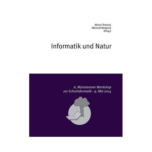 Informatik Und Natur