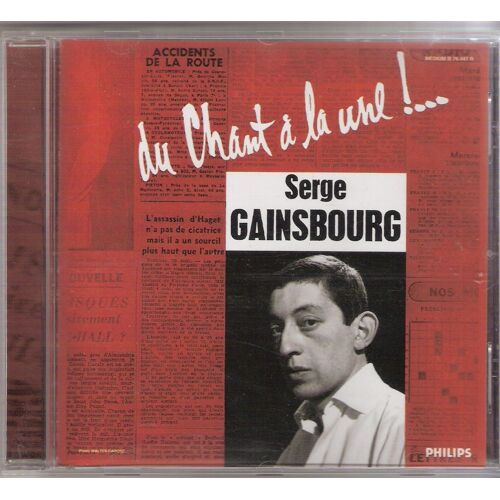 Du Jazz A La Une