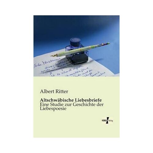 Altschwäbische Liebesbriefe