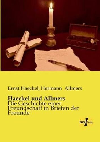 Haeckel Und Allmers