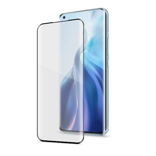 Celly 3DGLASS952BK écran et protection arrière de téléphones portables Protection d'écran transparent Xiaomi