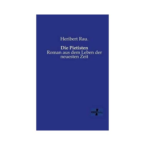 Die Pietisten