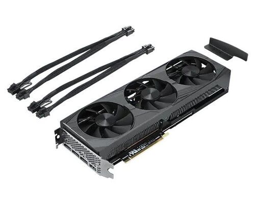 Lenovo NVIDIA GeForce RTX 3080 Intel 10 Go GDDR6X