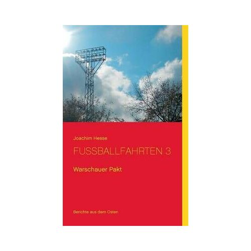 Fußballfahrten 3