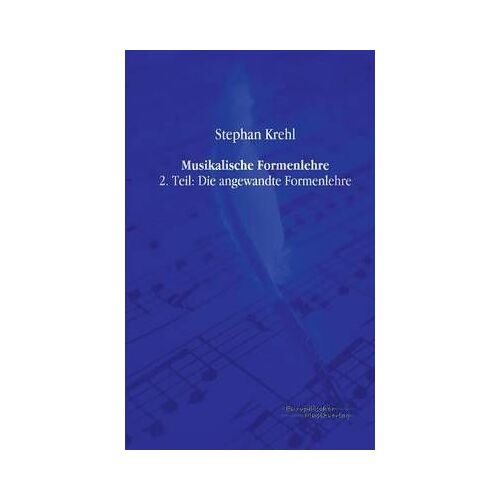 Musikalische Formenlehre