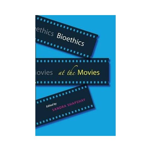 Bioethics At The Movies