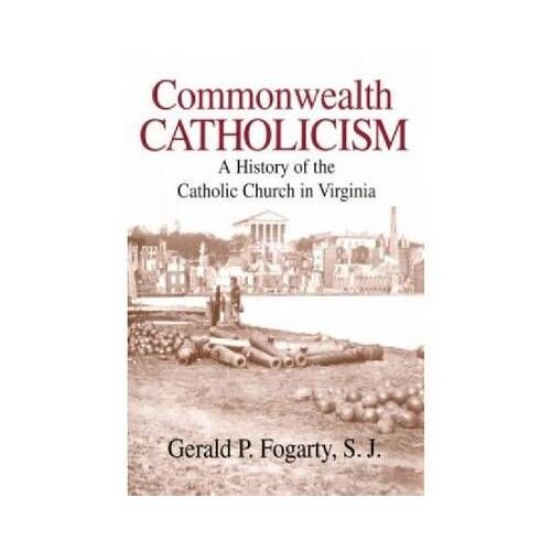 Commonwealth Catholicism
