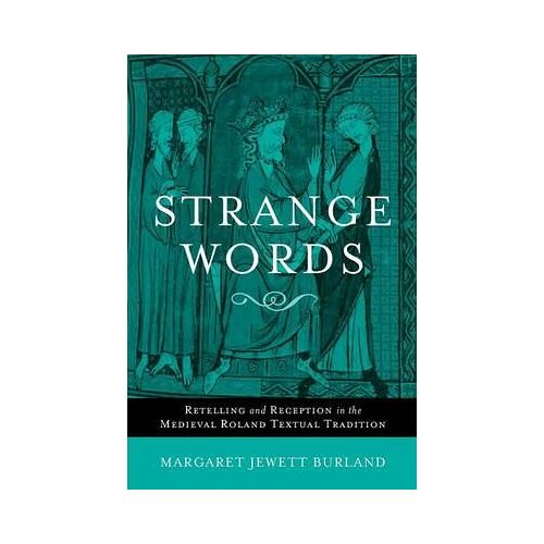 Strange Words