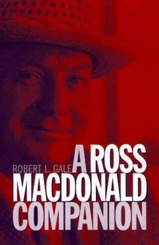A Ross Macdonald Companion