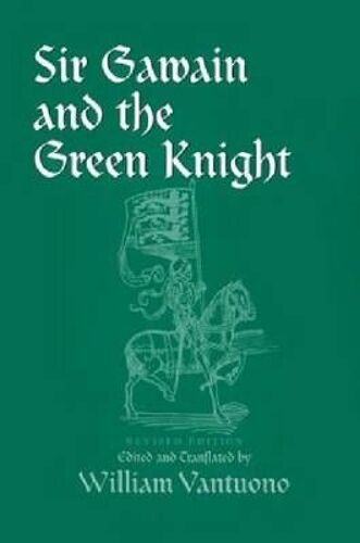 Sir Gawain And The Green Knight