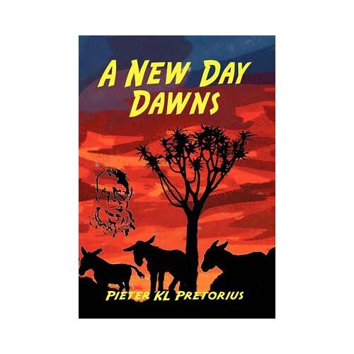 A New Day Dawns