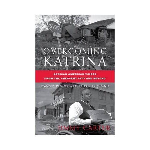 Overcoming Katrina