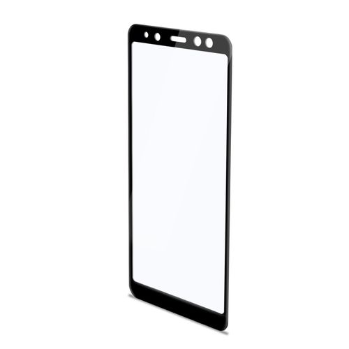 Celly 3D Glass Protection d'écran transparent Samsung