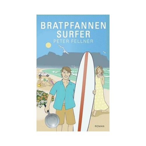 Bratpfannensurfer