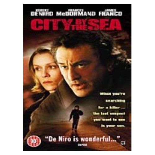 City By The Sea