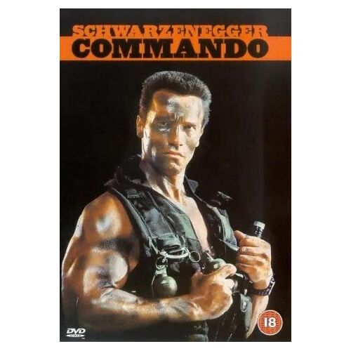 Commando