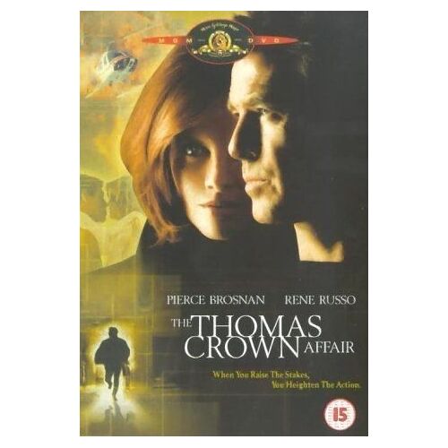 The Thomas Crown Affair