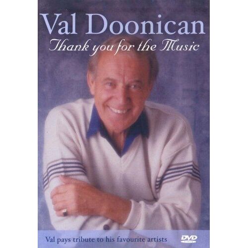 Val Doonican - Thank You Very Much