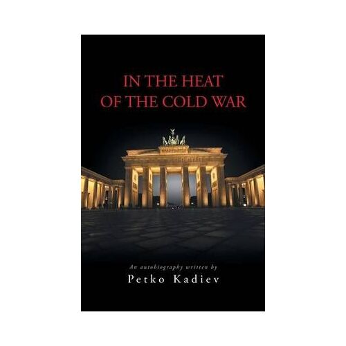 In The Heat Of The Cold War