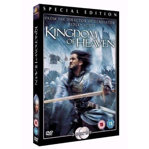 Kingdom Of Heaven