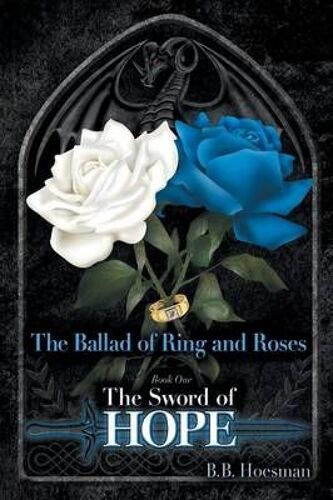The Ballad Of Ring And Roses Book One