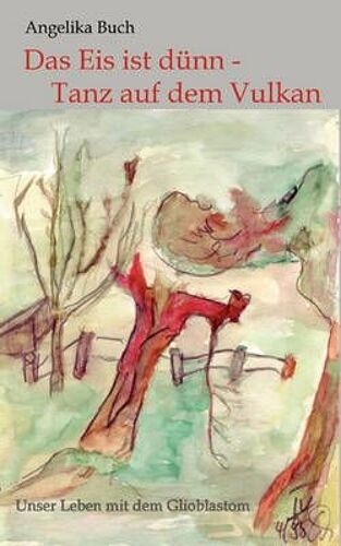 Das Eis Ist Dünn - Tanz Auf Dem Vulkan