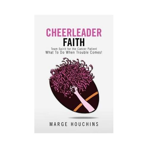 Cheerleader Faith