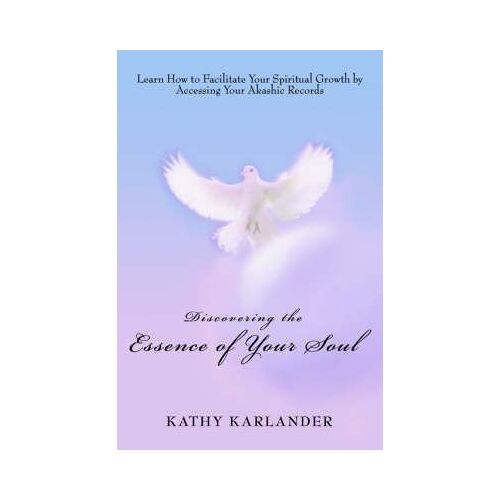 Discovering The Essence Of Your Soul