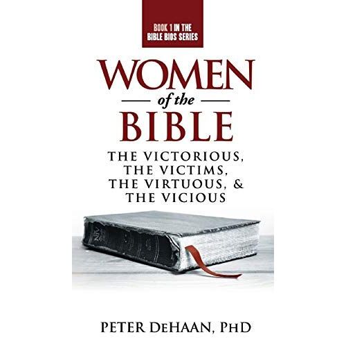 Women Of The Bible