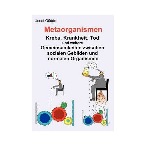 Metaorganismen