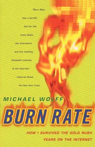 Burn Rate
