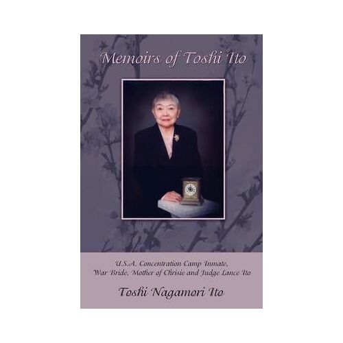 Memoirs Of Toshi Ito
