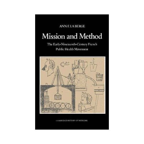 Mission And Method
