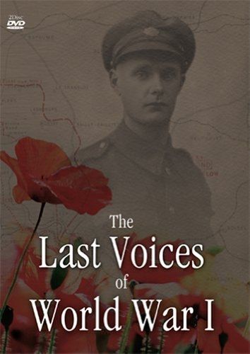Last Voices Of World War One (Coffret De 2 Dvd)