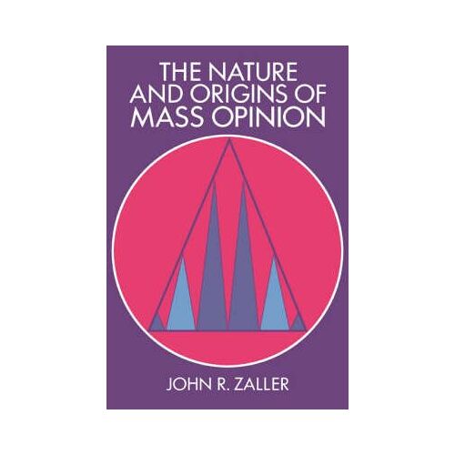 The Nature And Origins Of Mass Opinion