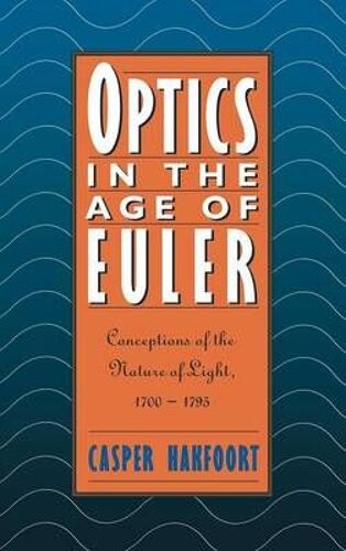 Optics In The Age Of Euler