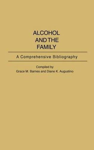Alcohol And The Family