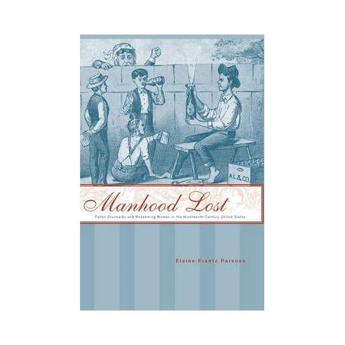 Manhood Lost