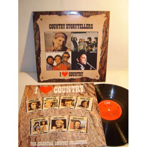 Western Country Storytellers