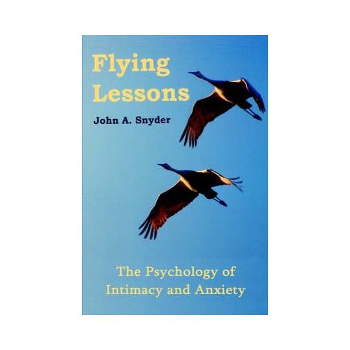 Flying Lessons