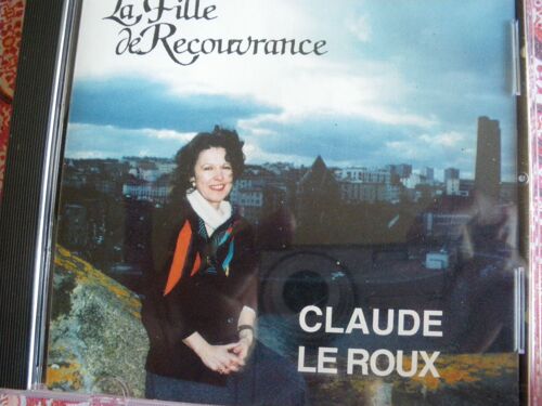 La Fille De Recouvrance