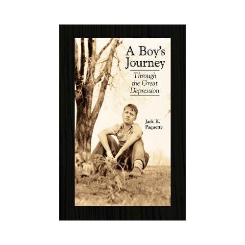 A Boy's Journey Through The Great Depression
