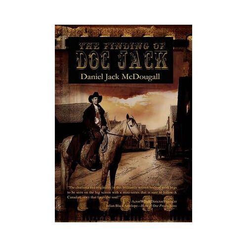 The Finding Of Doc Jack