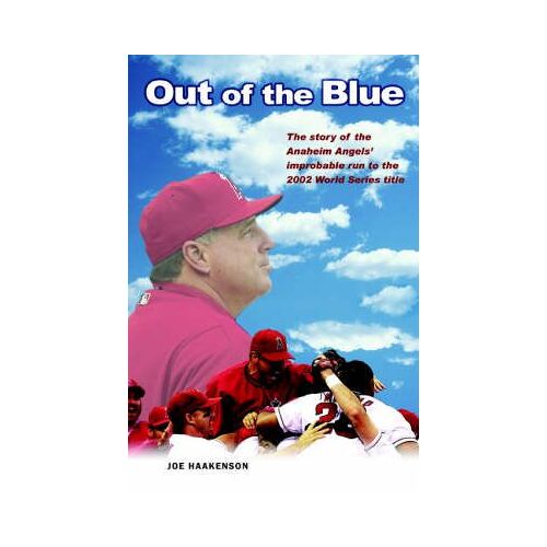 Out Of The Blue