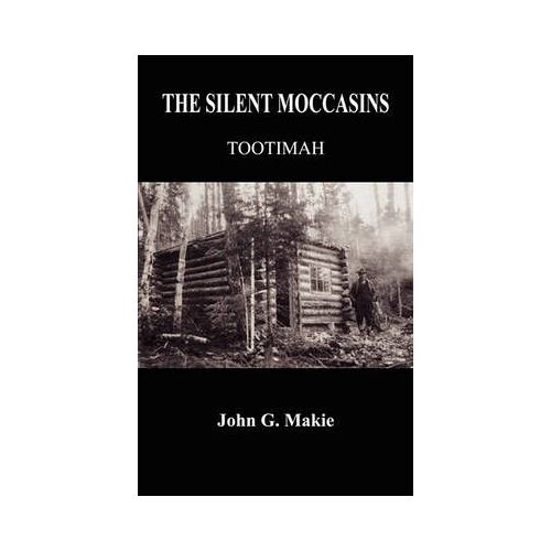 The Silent Moccasins