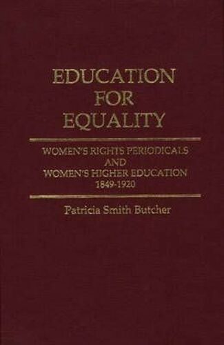 Education For Equality