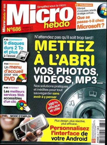 Micro Hebdo 686