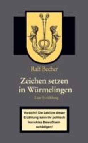 Zeichen Setzen In Würmelingen