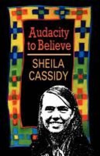 Audacity To Believe