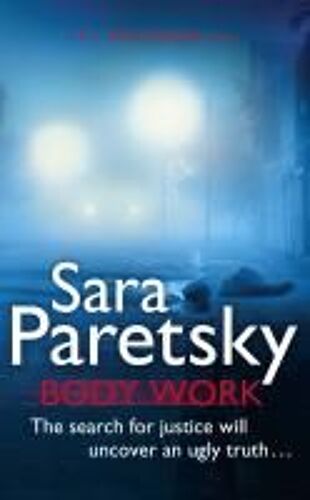 Paretsky, S: Body Work